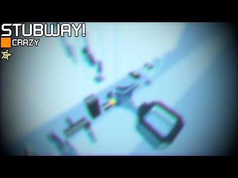 Roblox: FE2 Community Maps - Stubway! (Easy Crazy)