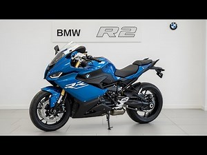 2026 BMW R2 Officially Revealed! You Won’t Believe This Bike!