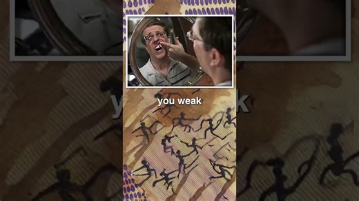 My strangest shower thoughts you need to hear