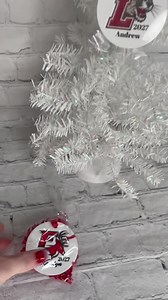 College Ornament, Graduation Christmas Ornament, Custom College Ornament - Etsy