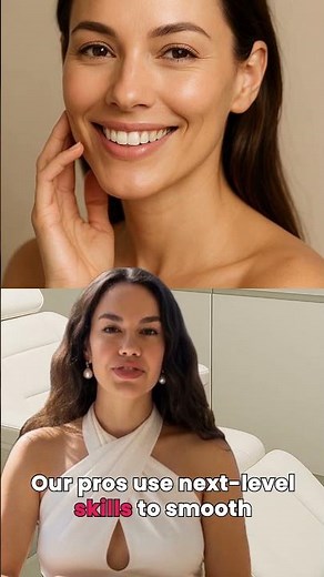 Watch This AI Make a Viral Botox Ad Instantly!