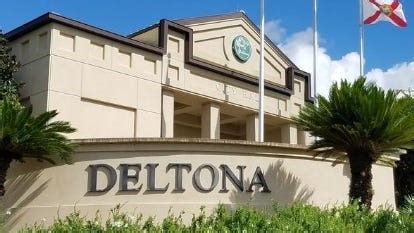 Former employee sues City of Deltona in discrimination claim, seeks $100,000-plus
