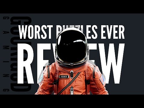 Observation Review: ALMOST The Best Sci-fi Thriller Game I’ve Ever Played [ PS4 ]