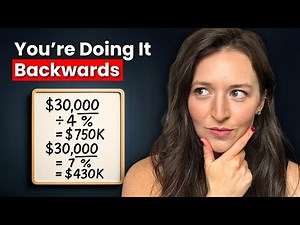 This Retirement Math Confuses Everyone—Let’s Fix That