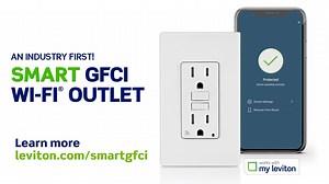 Avoid a fumble...make sure your garage fridge is working properly on game day! https://bit.ly/3Up08vT | Leviton