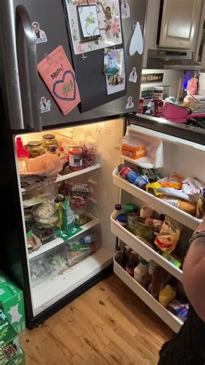 Fridge Cleaning: Tips to Tidy Your Kitchen