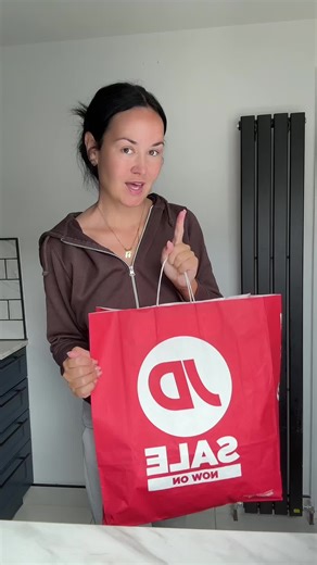 JD Sports Sale Shopping Haul