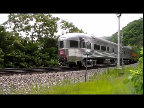 2015 Southern 4501 Bristol excursions