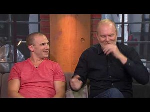 Degrassi The Next Generation reunites for Fan Expo Canada