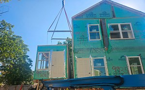 Modular homes coming to Staten Island: 23 affordable units in Sandy-affected areas