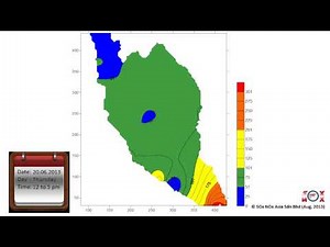 Air Pollution Index (API)