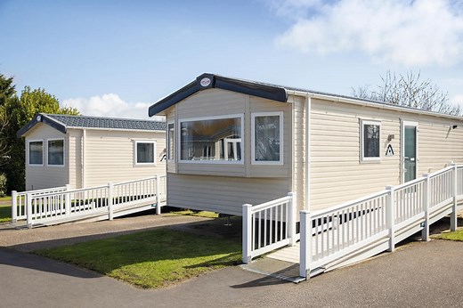 Disabled Access Holidays In UK 2026 | Haven