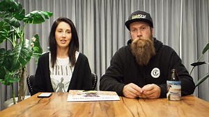 55K views · 5.5K reactions | Where to from here.. | Tonka the Concreter | Facebook