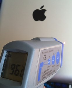 Stop 'heatgate' before it begins: Consumer Reports is investigating new iPad heat issues - 9to5Mac
