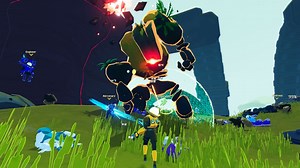 Risk of Rain 2: Kostenloses Hidden Realm-Update veröffentlicht