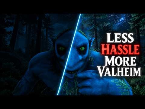 Quality of Life Mods That Make Valheim 1.0 Even Better