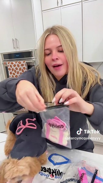 Matching Dog Clothes for Moms and Kids: Try-On Review