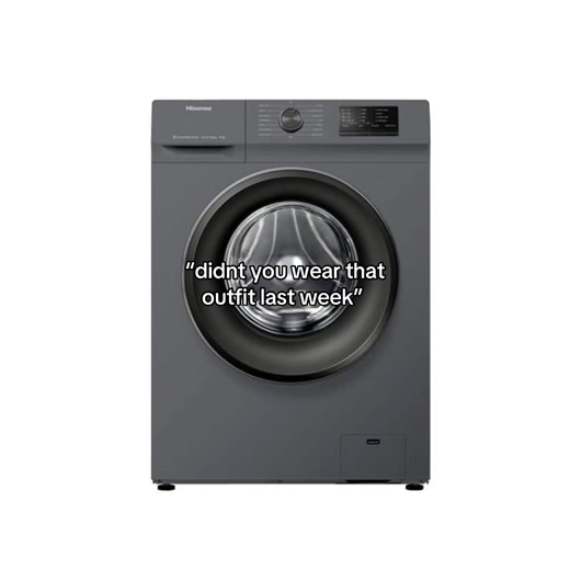 Everything You Need to Know About Washing Machines