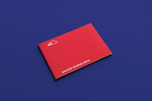 Soundcloud Brand Guidelines - Rebrand - Carlos Erazo