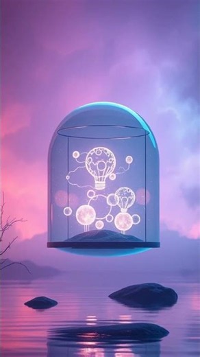 Whispers of the Mind The Default Mode Network