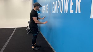 Mini-Band Glute Kickback