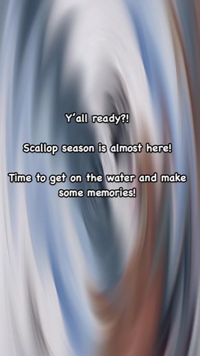 Scallop season is right around the corner and all about family, friends and fun! Steinhatchee is coming back strong from hurricane season. Come support the locals and make memories to last a lifetime! If you need a place to stay check out Scallop Bay Retreat. We’ve got a deal if you book a scallop trip and stay together! airbnb.com/h/scallopbayhatch #steinhatcheemarinaatdeadmansbay#Steinhatchee #FishingCharters #ReelSongFishing#floridafishingcharters@steinhatchee_marina@dekkatboats@flyingfisherm