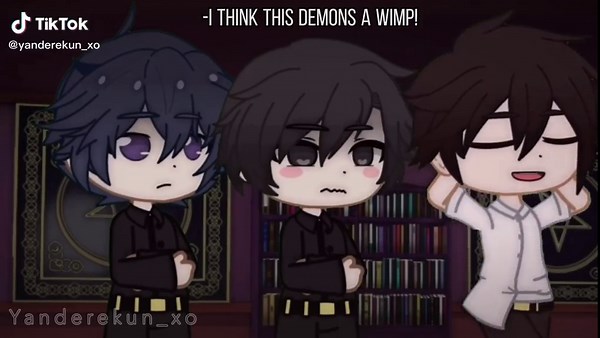 Exploring the Occult Club with Shin | Yandere Simulator