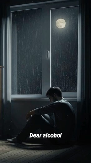 A Powerful Rap Song About Recovery & Self-Control #youarenotalone