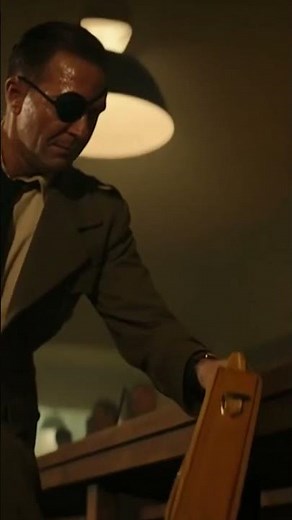 💥 Only 1 mistake! Why Stauffenberg's bomb REALLY spared Hitler!