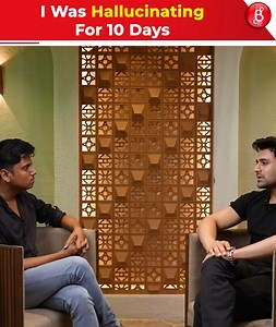 4.9K views · 73 reactions | I Was Hallucinating For 10 Days! Pearl V Puri talked about his dark days in custody and it was not easy, to say the least. The actor opened up that he used to hallucinate during those days. | Bollywood Bubble - Features | Facebook