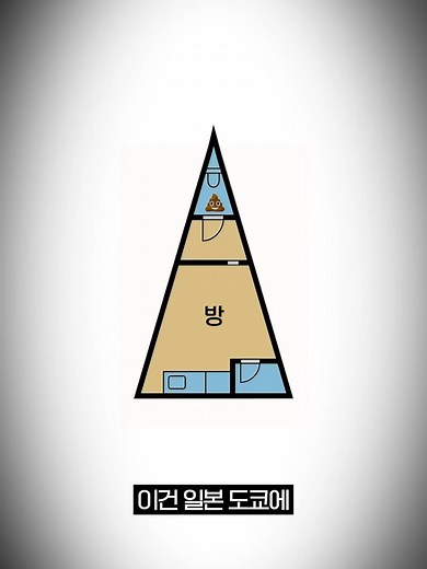 도쿄의 이쁜 곳 소개