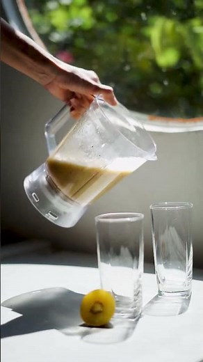 Weight Loss Drink: Fresh Kiwi Juice 🥝✨ #cooking