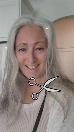 Yvette Helene St. Amant on Instagram: "When your canvas gets its biggest transformation in 10 years… you know it’s a masterpiece in the making 🎨✨ Today was all about transformation — not on paper or canvas, but me! 💇‍♀️ A huge thank you to Ashton West @becksbeautycompany in Justin, Texas for giving me the most incredible refresh. This is by far the biggest personal canvas transformation I’ve had in a decade, and I couldn’t be happier with how it turned out! Feeling inspired, renewed, and ready