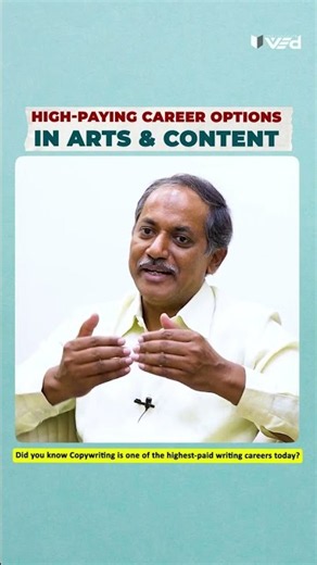High-Paying Career Options in Arts & Content! 💰 | Best Career After 12th