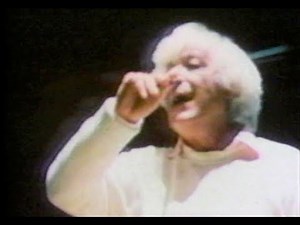Jerry Goldsmith TV Interview (early 1983)