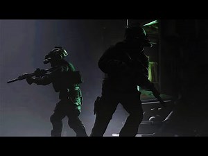 SCP Pandemic First Look And Gameplay!