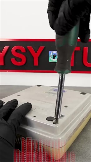 Restoration of Two Vintage Nintendo Consoles