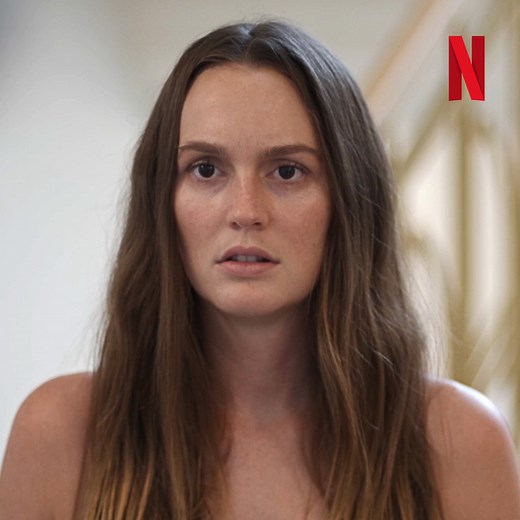 A woman (Leighton Meester) must prove her innocence when her best friend goes missing on holiday. Based on the bestselling book, the heart-pounding new thriller, THE WEEKEND AWAY, coming to Netflix March 3. | Netflix