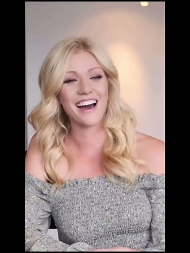 Katherine McNamara #katherinemcnamara #sexysmile