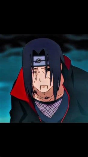 Itachi Being Funny for 30 Seconds 😂 | Uchiha Humor