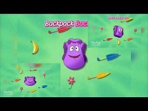 Backpack Song Sparta Remix