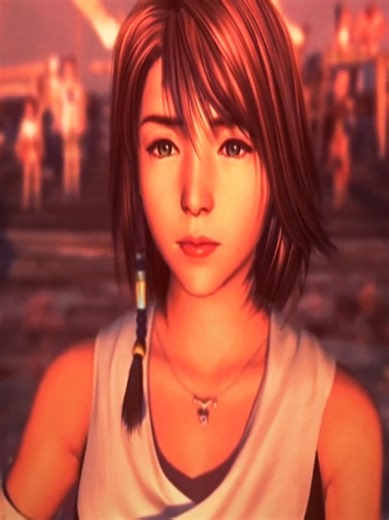 Yuna Edits: Final Fantasy X Highlights and Performances