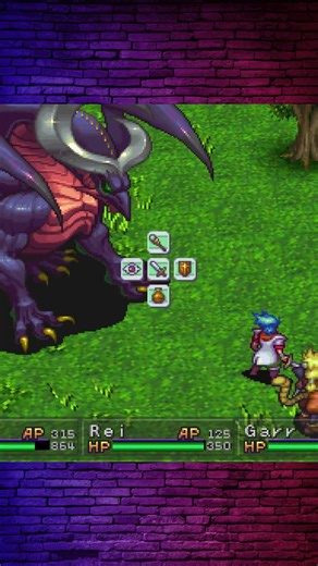 Best Video Game Music | Mar 21st - Do Your Best (Breath of Fire 3) #videogamemusic #breathoffireiii