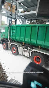 11K views · 98 reactions |  Our model construction team is hard at work, and it’s almost like watching a real job site! These mini machines know how to get things done together. #ModelMachines #RCExcavator #MiniConstructionCrew #RCAdventure #ExcavatorModels #HobbyRC #TeamworkInAction #RCTrucks #Kabolite | Toucanhobby | Facebook