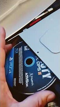 Ps4 Quiet Your Disk Drive With This Easy Trick #playstation #ps4 #shorts #shortvideo #retro #ps4pro