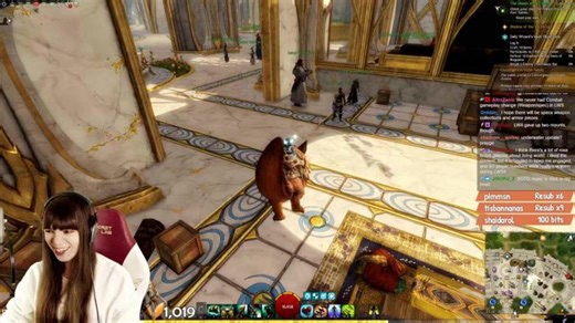 ✨ Expansion TOMORROW! Expansion Hype Pre-Show~