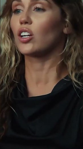 Miley Cyrus reveals the moment she knew her marriage with Liam Hemsworth was over #shorts