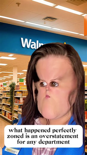 Walmart Assistant Manager Challenges Fixed Departments