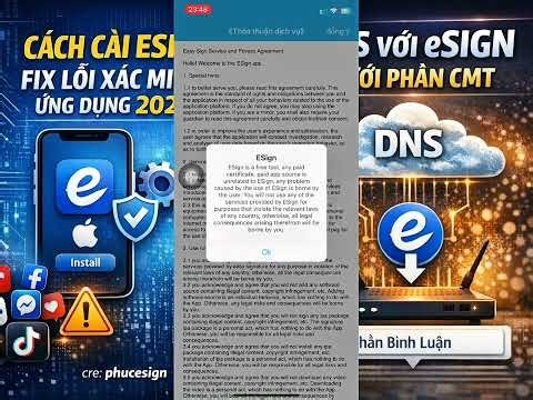 Chứng Chỉ Mới 9/4 | Esgin , Scarlet , Cài File IPA Mod Skin , AIM FF Cho IOS No jb mới nhất