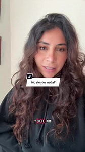 Por qué las mujeres no sienten placer en las relaciones